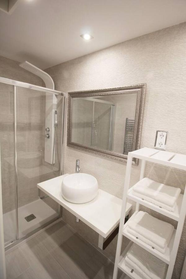 Family Deluxe Apartment Beach Castelldefels Eksteriør billede